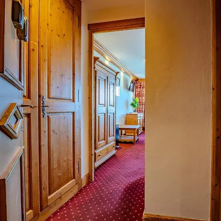 2 Br In For 7 People - Résidence Les Glaciers Val Thorens